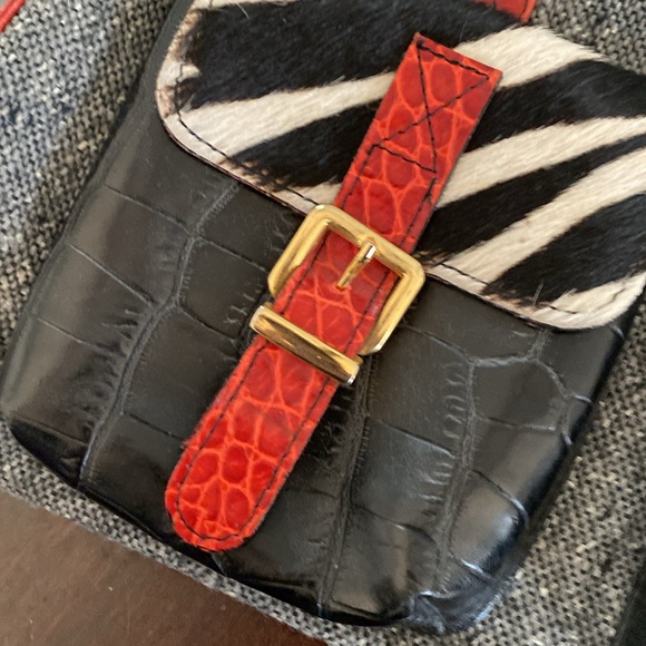 Lanzetti by Lexiapel Handbag - Picture 9 of 10